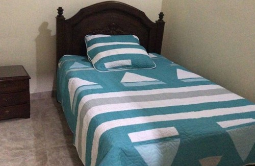 Rozo House | San Francisco de Asis