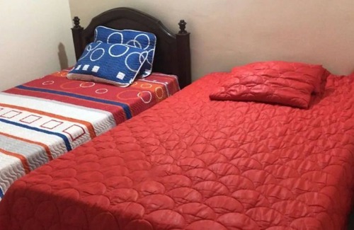 Rozo House | San Francisco de Asis