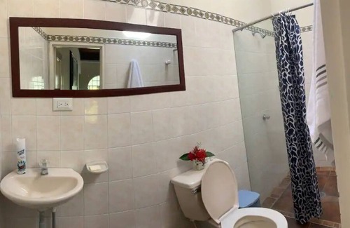 Rozo House | San Francisco de Asis