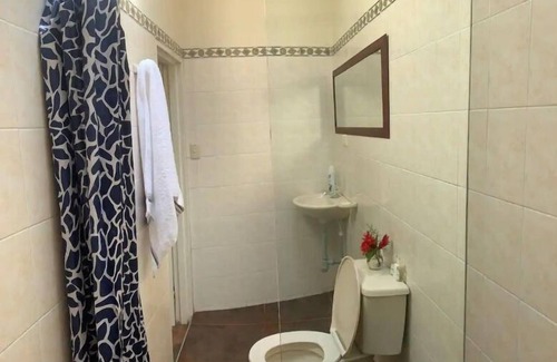 Rozo House | San Francisco de Asis