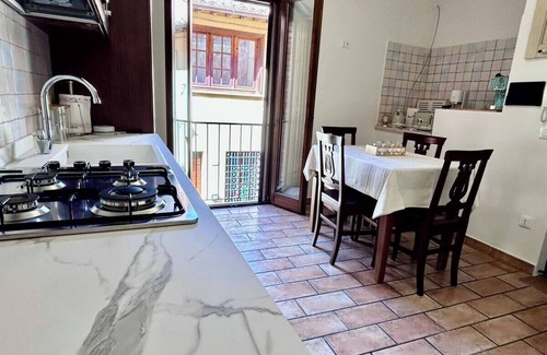 San Gemini Apartment | San Gemini Fiori nEntire Rental Unit in San Gemini, Italy