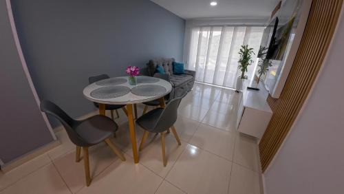 Pinchote Apartment | San Gil Plaza Apartamento