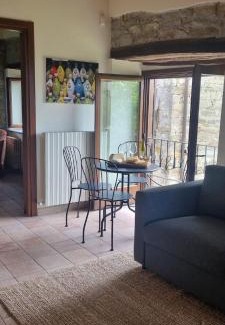 Olmo Gentile Apartment | San Giorgio Scarampi