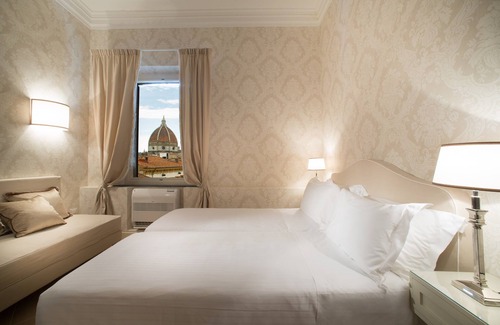 San Lorenzo House | San Giuliano Inn - Adults Only