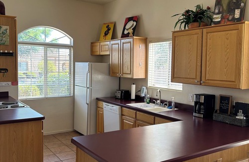 Green Valley Villa | San Ignacio Villa