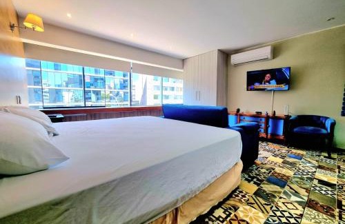 San Isidro Apartment | San Isidro Suites Basadre 1B403