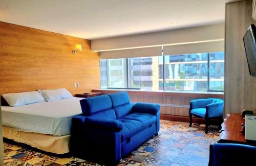 San Isidro Apartment | San Isidro Suites Basadre 1B403