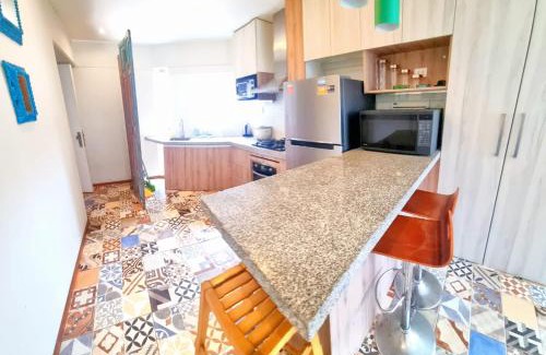 San Isidro Apartment | San Isidro Suites Basadre 1B403