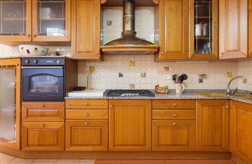 Sant Josep de sa Talaia Ski Chalet | San Jordi: House / Villa - San Jordi