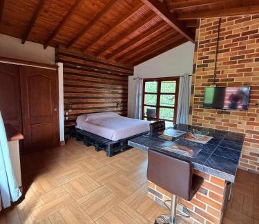 Marinilla Apartment | San José de las bromelias