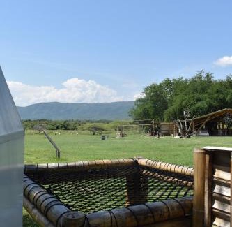 Villavieja House | San José Tatacoa