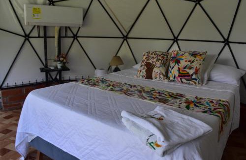 Villavieja House | San José Tatacoa