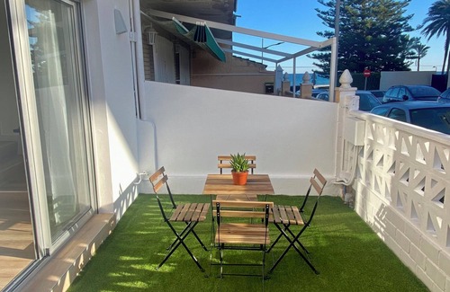 Coveta Fuma Ski Chalet | San Juan Beach, White House