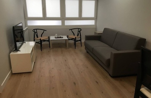 Irun Apartment | San Juan by Basquelidays