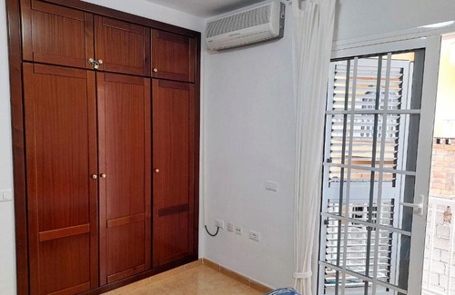 Playa San Juan Apartment | San Juan