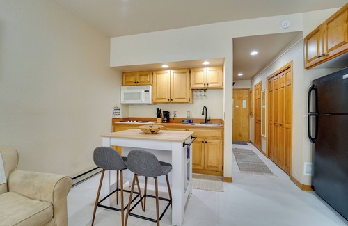 Purgatory Apartment | San Juan Mountains Gem, 2 Mi to Purgatory Resort!