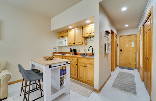 Purgatory Apartment | San Juan Mountains Gem, 2 Mi to Purgatory Resort!