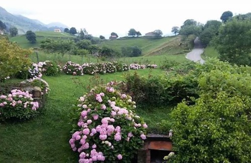Cavandi Cottage | San Julián House for 6 people We also have available a suple and a cradle.