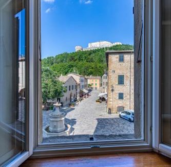 San Leo Hotel | San Leo Albergo Diffuso