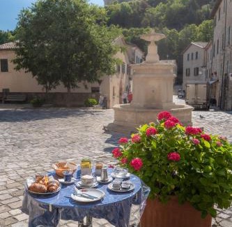 San Leo Hotel | San Leo Albergo Diffuso
