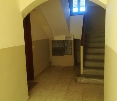 Teruel Apartment | san leon