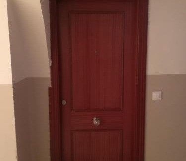 Teruel Apartment | san leon