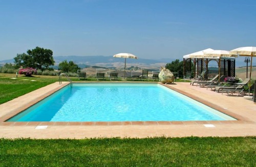 Gambassi Terme House | San Lorenzo by Interhome