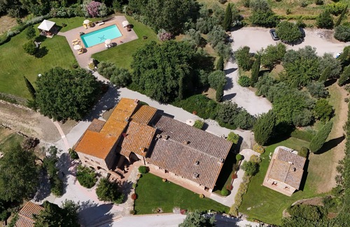 Gambassi Terme House | San Lorenzo by Interhome