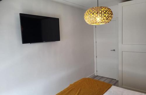 Gijon-Este Apartment | San Lorenzo - Marlux