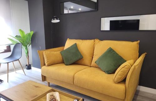 Gijon-Este Apartment | San Lorenzo - Marlux