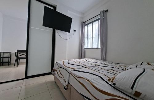 San Jose de Cucuta Apartment | San Luis Apartamento 301 Cúcuta