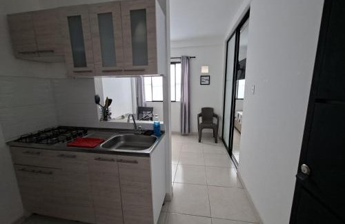 San Jose de Cucuta Apartment | San Luis Apartamento 301 Cúcuta