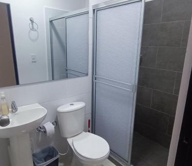 San Jose de Cucuta Apartment | San Luis Apartamento 301 Cúcuta