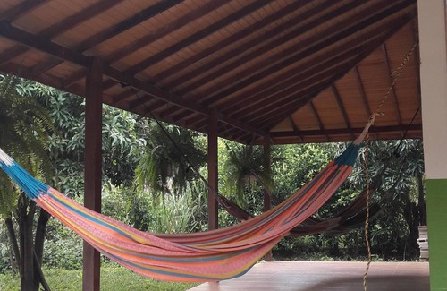 Minca Cabin | San Luis Cabin, Minca