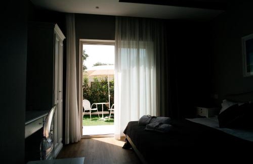 Bitonto Bed & Breakfast | San Marco Antico Relais - B&B