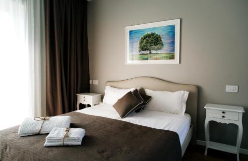Bitonto Bed & Breakfast | San Marco Antico Relais - B&B
