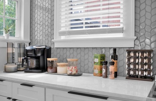 San Marco Apartment | San Marco Home in Walkable Neighborhood!