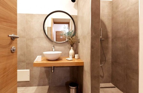 Nusco Bed & Breakfast | San Martino Estate in Nusco
