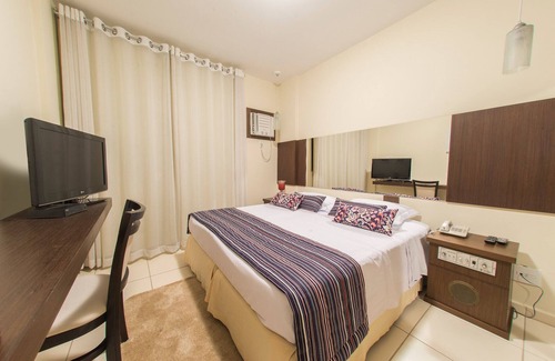 Belem Hotel | San Michel Hotel