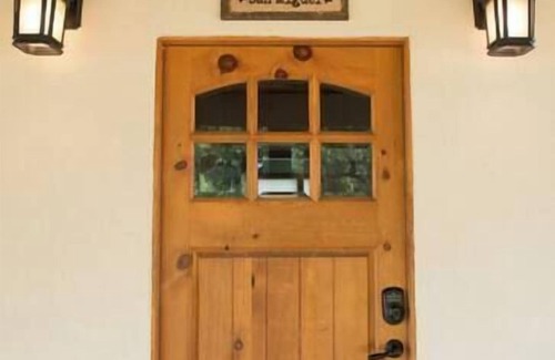 Fischer House | San Miguel Suite at Blanco Rapids Ranch