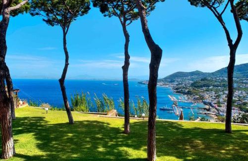 Lacco Ameno Hotel | San Montano Resort & Spa