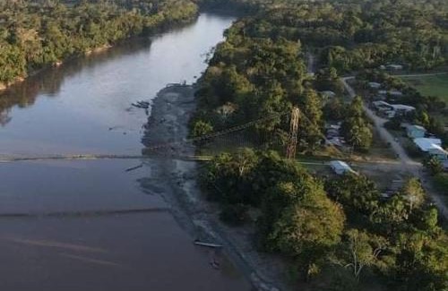 Shushufindi Other | San Pablo de Katëtsiaya