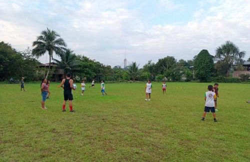 Shushufindi Other | San Pablo de Katëtsiaya