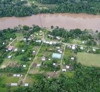Shushufindi Other | San Pablo de Katëtsiaya