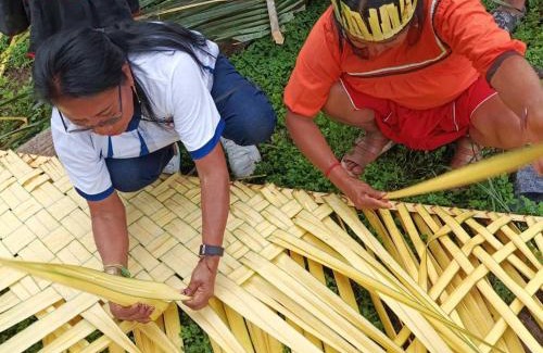 Shushufindi Other | San Pablo de Katëtsiaya