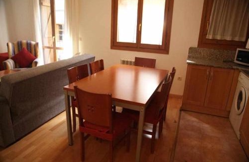 Benasque Apartment | San Pedro Catorce