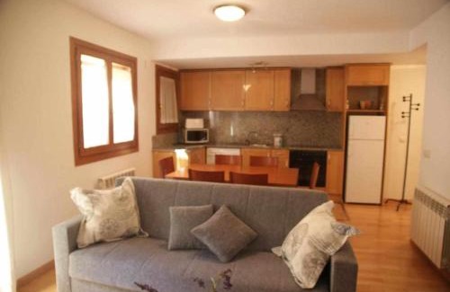 Benasque Apartment | San Pedro Catorce