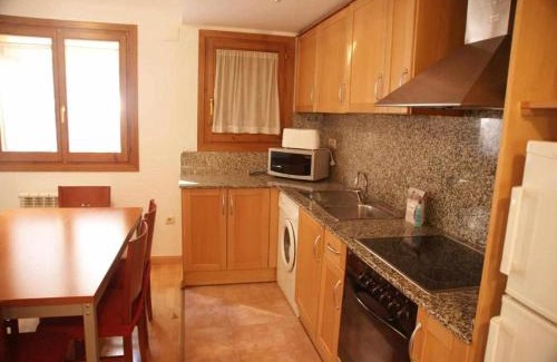 Benasque Apartment | San Pedro Catorce
