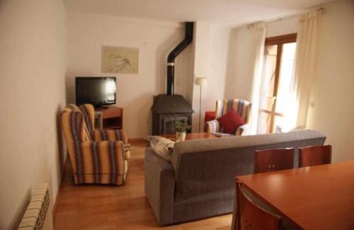 Benasque Apartment | San Pedro Catorce