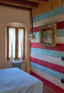 Castel Goffredo Apartment | san Pietro B&B app 5 Castel Goffredo